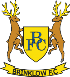 Brinklow FC badge