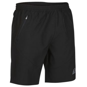 Lima Coaches Shorts - Black