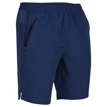 Lima Coaches Shorts - Navy