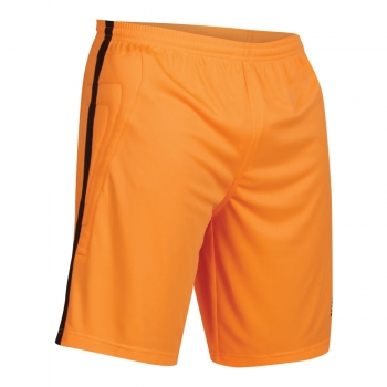 Solar Goalkeeper Shorts